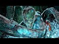 Haos Final Boss Fight &amp; Ending - Resident Evil 6 (4K 60FPS)