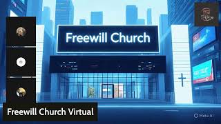 Freewill MFG Church
