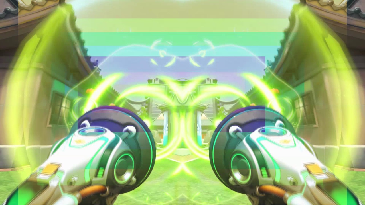 (EPILEPSY WARNING!!!) Gun Sync Virtual Riot Energy Drink YouTube