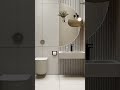 Pourquoi les WC suspendus sont indispensables pour les maisons et hôtels en Europe 🏨🚽✨