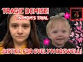 HORRIFIC! TN MOM ON TRIAL! JUSTICE FOR BABY EVELYN!