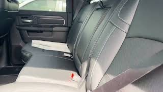 Your 2024 Ram Rebel Vehicle Walkaround at Jimmy Britt Chrysler Jeep Dodge Ram in Statesboro, GA Jimmy Britt Chrysler Jeep Dodge Ram Vehicles
