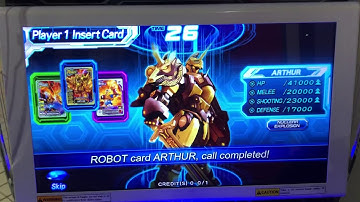 Hero of robots New Player Vs. Sonix round 16