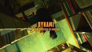 RANAK - DYNAMI (Cuts By DjGzas)(Official music video 4K)