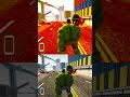 #viral #viral #viral 🚀 Indian Bike Game me Hulk UNSTOPPABLE 😱💥 Sab kuch barbaad!Indian Bike Game 2