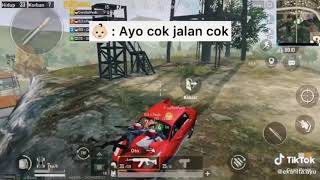 Momen lucu PUBG Mobile #1 |tiktok pubg