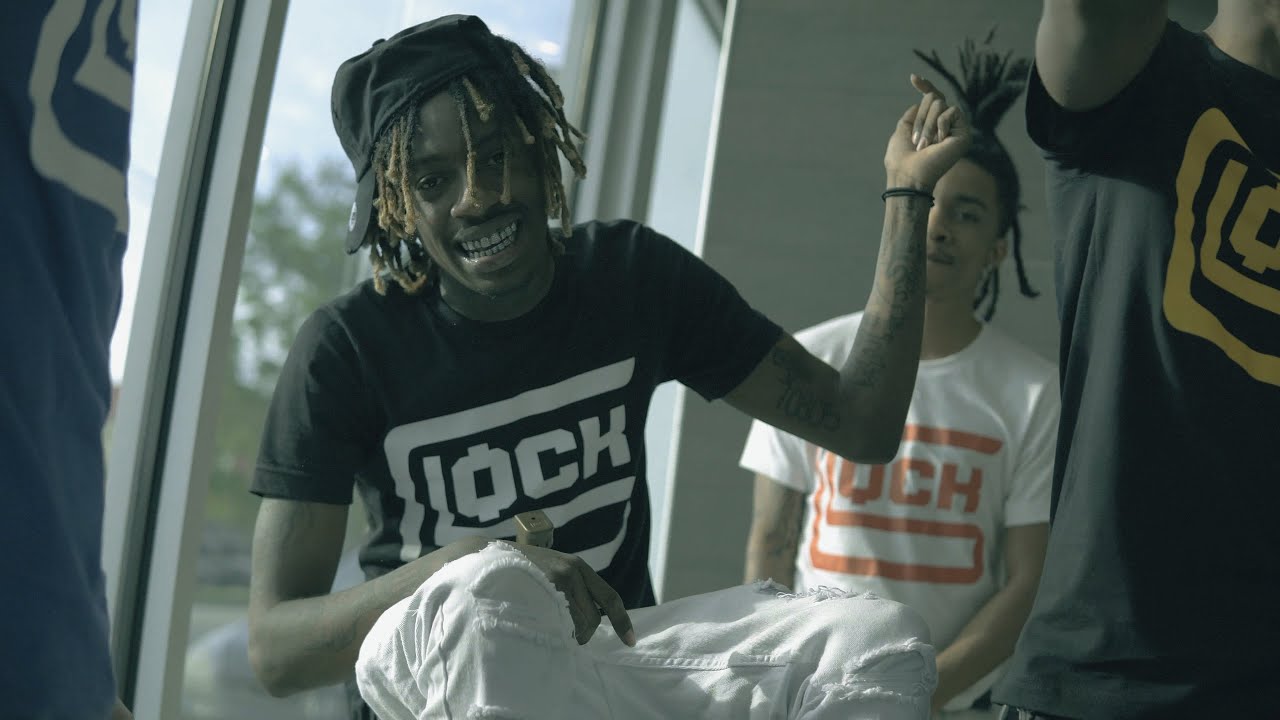 Watch 3xYungin - Gen5 ( Official Music Video) on YouTube Watch 3xYungin - Gen5 ( Official Music Video) on YouTube