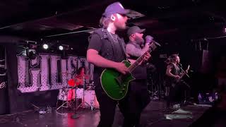 For The Fallen Dreams - Vengeance (Live at Zydeco in Birmingham, AL) (03/17/2023)