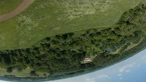 Hyperlite Freerange 6S Week 14 FPV