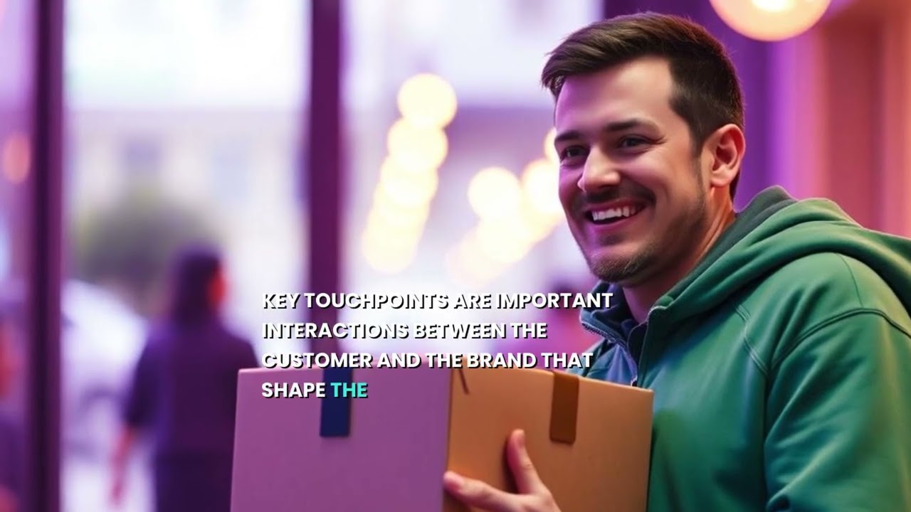 Customer Journey Mapping and Optimization | Elonify CXO Training Highlights