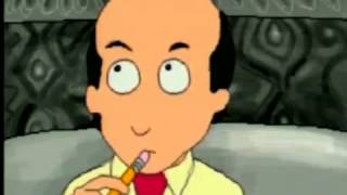 Dr Katz S04E12 Ben Centennial