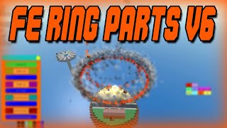 Super ring v6 script showcase