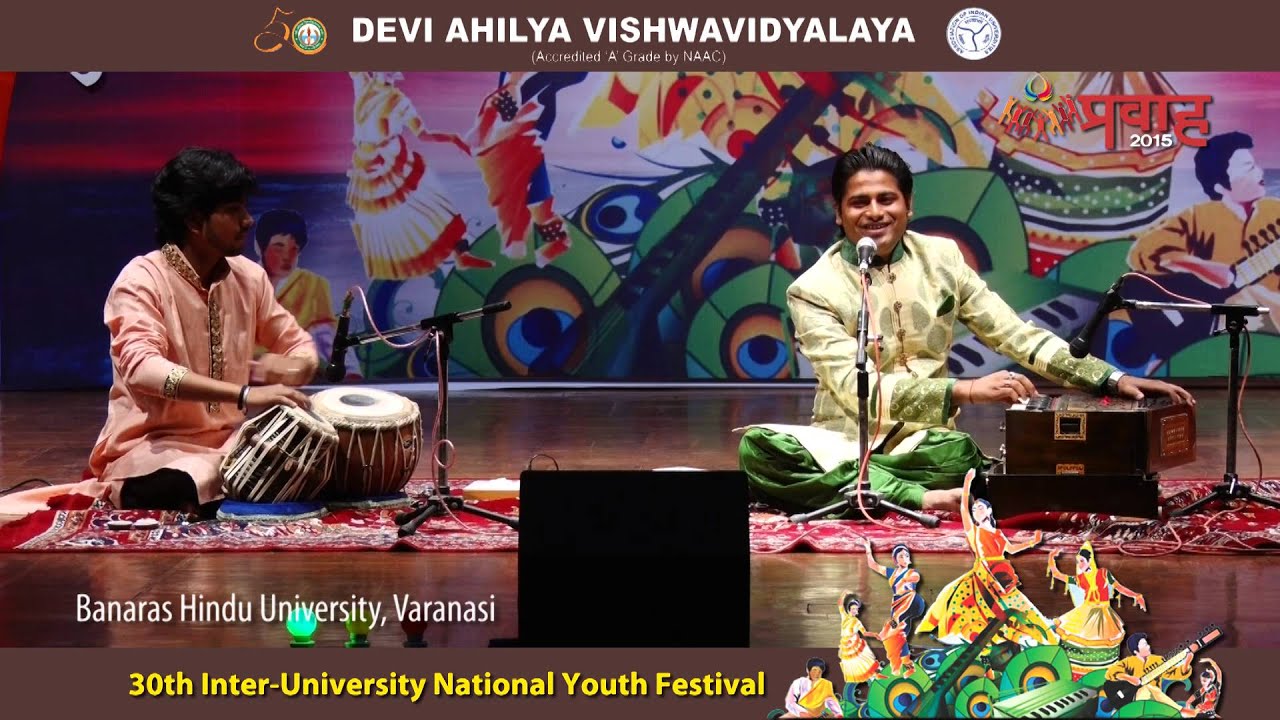 Banaras Hindu University, Varanasi