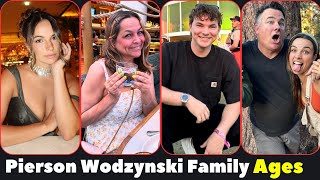 Pierson Wodzynski Family Members Real Name And Ages 2024