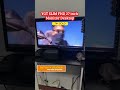 YGT SLIM FHD 27 inch Monitor Desktop Game Display With AC Power Card and HDMI Cable #ShopeeTagToWin