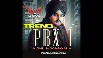 Trend Dhol Mix - Dj Hans (Remix) Feat- Sidhu Moosewala Follow Instagram djhansmusic or jassi798