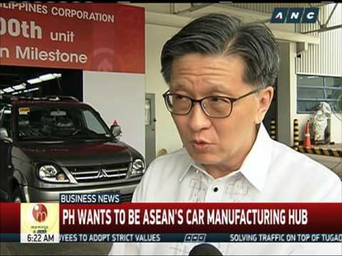 Thailand Automotive Industry News