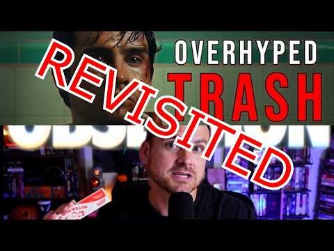 Revisited: Nobody Will Admit Obsession Is a Bad Movie/Obsession: Why This Didn't Work For Me
