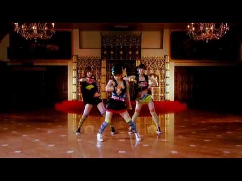 MY BOY  Buono!(Dance Shot Ver.) [HD].flv