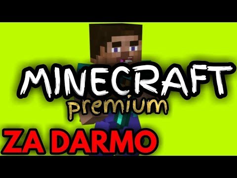 ▶ MINECRAFT PREMIUM DLA KAŻDEGO ▶ LOSOWANIE KONTA CO 10 MINUT! - ▶ MINECRAFT PREMIUM DLA KAŻDEGO ▶ LOSOWANIE KONTA CO 10 MINUT!