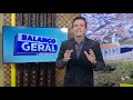 BALANÇO GERAL MANHÃ CATALÃO GOIÁS / MARCELO ABRANTES