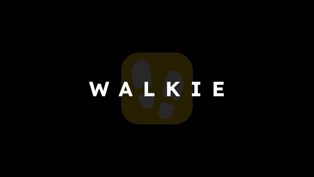 Walkie - A plugin for Rhinoceros with game-like walk mode and aimpoint zoom depth