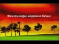 Tabu - Słoneczne reggae [karaoke]