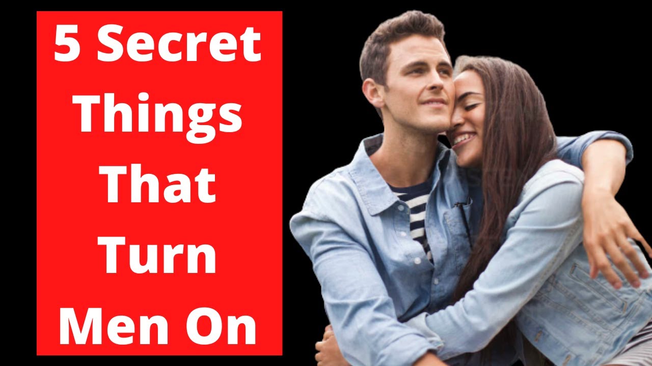 6 Sensitive Parts Of Men To Turn Him On – AWBR