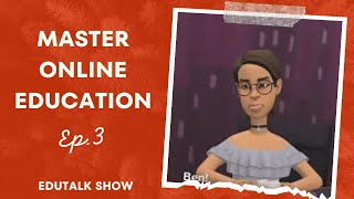 Mastering Online Learning | Strategies for Success in Virtual Education #onlinelearningactivities
