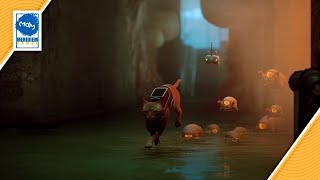 Stray :: Tráiler Anuncio