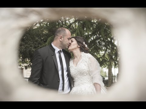 STUDIO SOPRANO PRESENT: ბესო \u0026 მარი (WEDDING 2017)