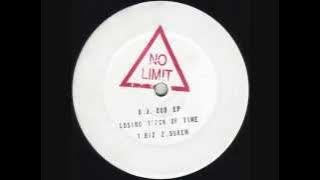 DJ Biz - Losing Track Of Time (DJ Dub E.P.) (1992)