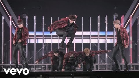EXO - Monster (The EXO