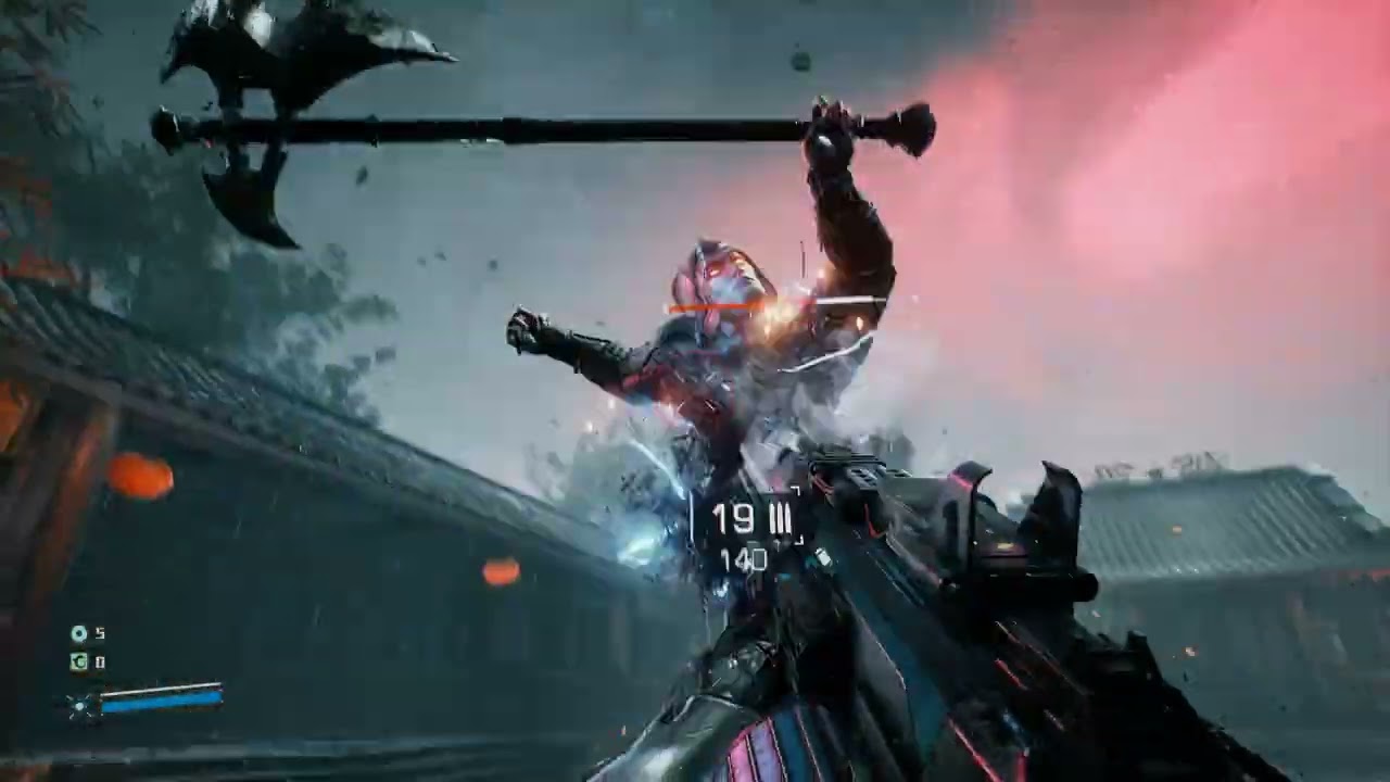 Bright Memory Infinite | 2022