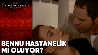 Download Bennu Hastahanelik Oldu! - Binbir Gece 24. Bölüm Video MP3 Bennu Hastahanelik Oldu! - Binbir Gece 24. Bölüm