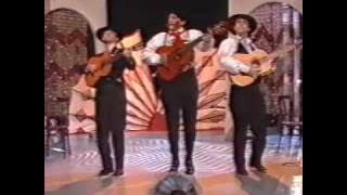 Paul Morocco & Olé (1993)