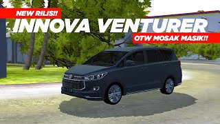 Download Share Mod Bussid Terbaru Toyota Kijang Innova Venturer _ Bus Simulator Indonesia Video MP3 Share Mod Bussid Terbaru Toyota Kijang Innova Venturer _ Bus Simulator Indonesia