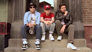 Beastie Boys- Make Some Noise (Uncensored)