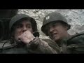 Saving Private Ryan (1998) - Omaha Beach Scene - Part. 2/4