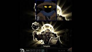a stressful experience [DARKEST DUNGEON]