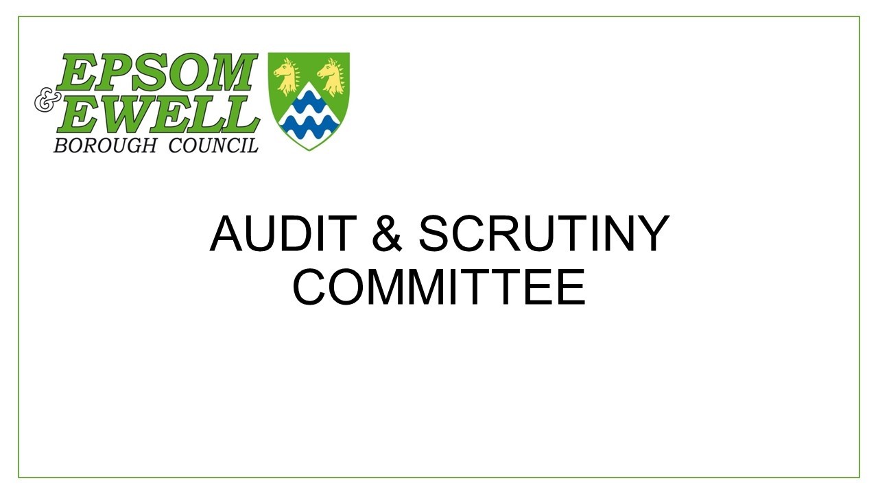 Audit and Scrutiny Committee Meeting - 5 February 2026