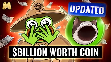 Coins To Pump in 2025 | MemeFi News