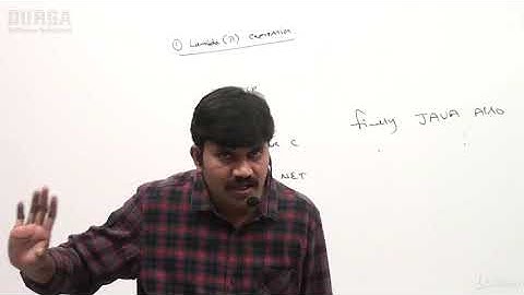 Java 8 New Features In Simple Way   Udemy