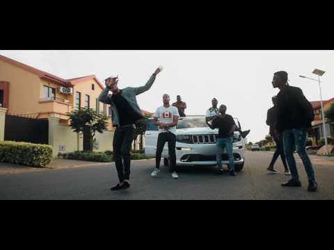 M.O.B ft Edivaldo Prince - Fica Louca (Video) [Baixa-Aqui]