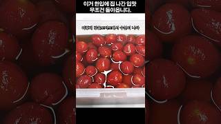 집나간 며느리도 돌아옵니다.