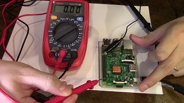 Raspberry pi で LED on / off してみる(初級者編)