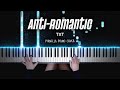 TXT - Anti-Romantic | Piano Cover by Pianella Piano