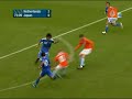 Holland 3-0 Japan [Highlights] 5.09.09