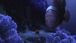Rescoring, Nemo Egg, From Finding Nemo, By Thomas Newman