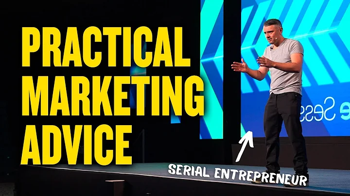 35 Minutes of Marketing Strategy You Can Start to ...